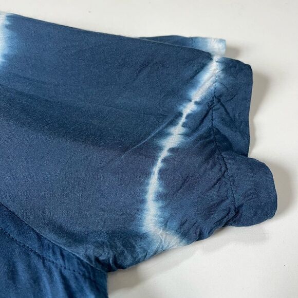 Jen's Pirate Booty x Free People Tropics Kapalua Shirt XS - Picture 11 of 12